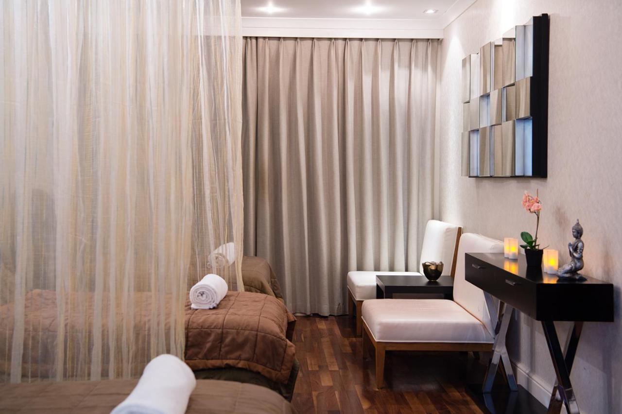 Lakeside Park Hotel & Spa Fishbourne  Εξωτερικό φωτογραφία
