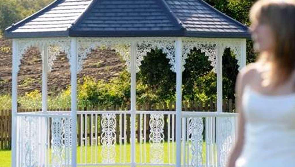 Lakeside Park Hotel & Spa Fishbourne  Ανέσεις φωτογραφία