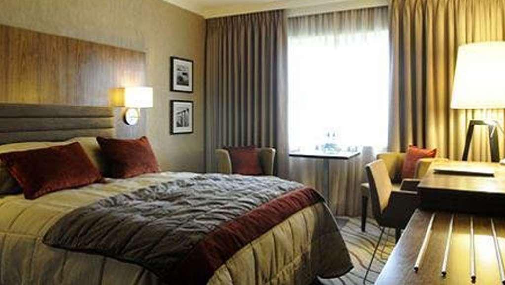 Lakeside Park Hotel & Spa Fishbourne  Δωμάτιο φωτογραφία