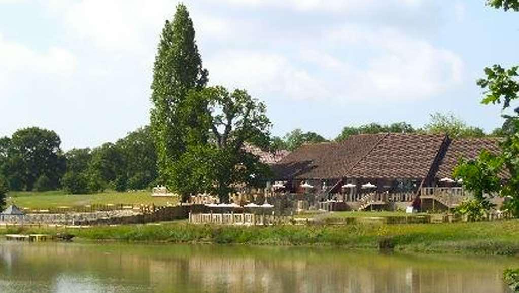 Lakeside Park Hotel & Spa Fishbourne  Εξωτερικό φωτογραφία
